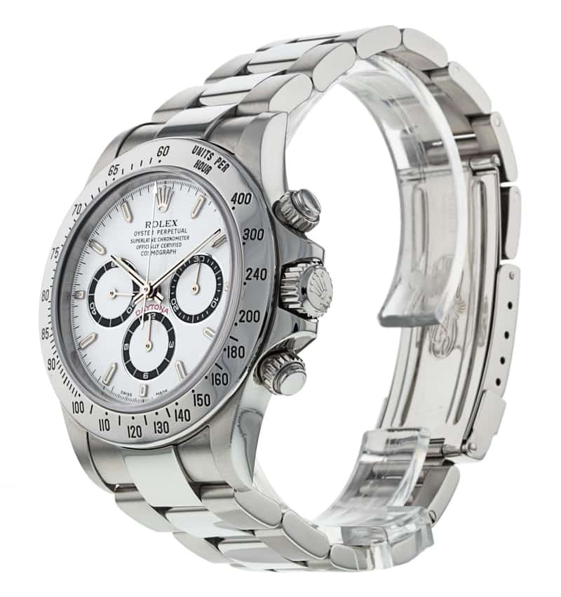 Rolex Daytona 16520